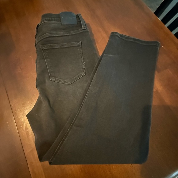 Scotch & Soda Women's High Five Slim Jeans - Picture 3 of 9